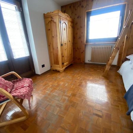 Maison Le Cre Appartamento 2 Introd Esterno foto