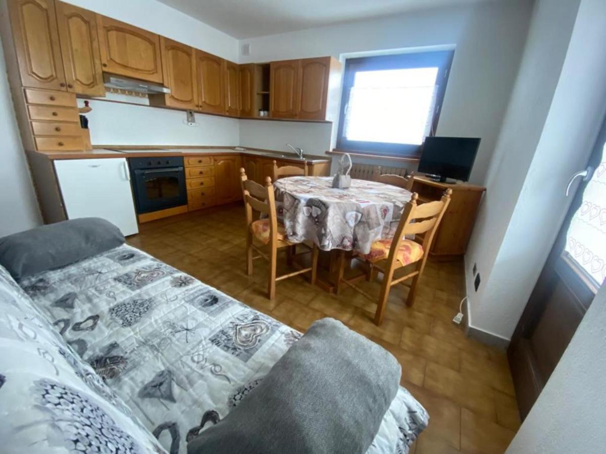 Maison Le Cre Appartamento 2 Introd Esterno foto